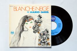Maurice Garrel ‎- Blanche-Neige