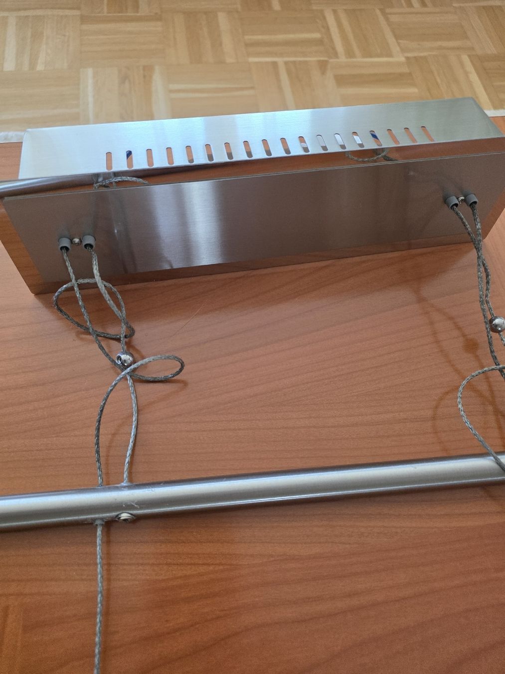 Kronleuchter & Deckenlampen: Elegante lampada a sospensione moderna - dimmer – Gebraucht aus Winterthur von jolicarlo 4