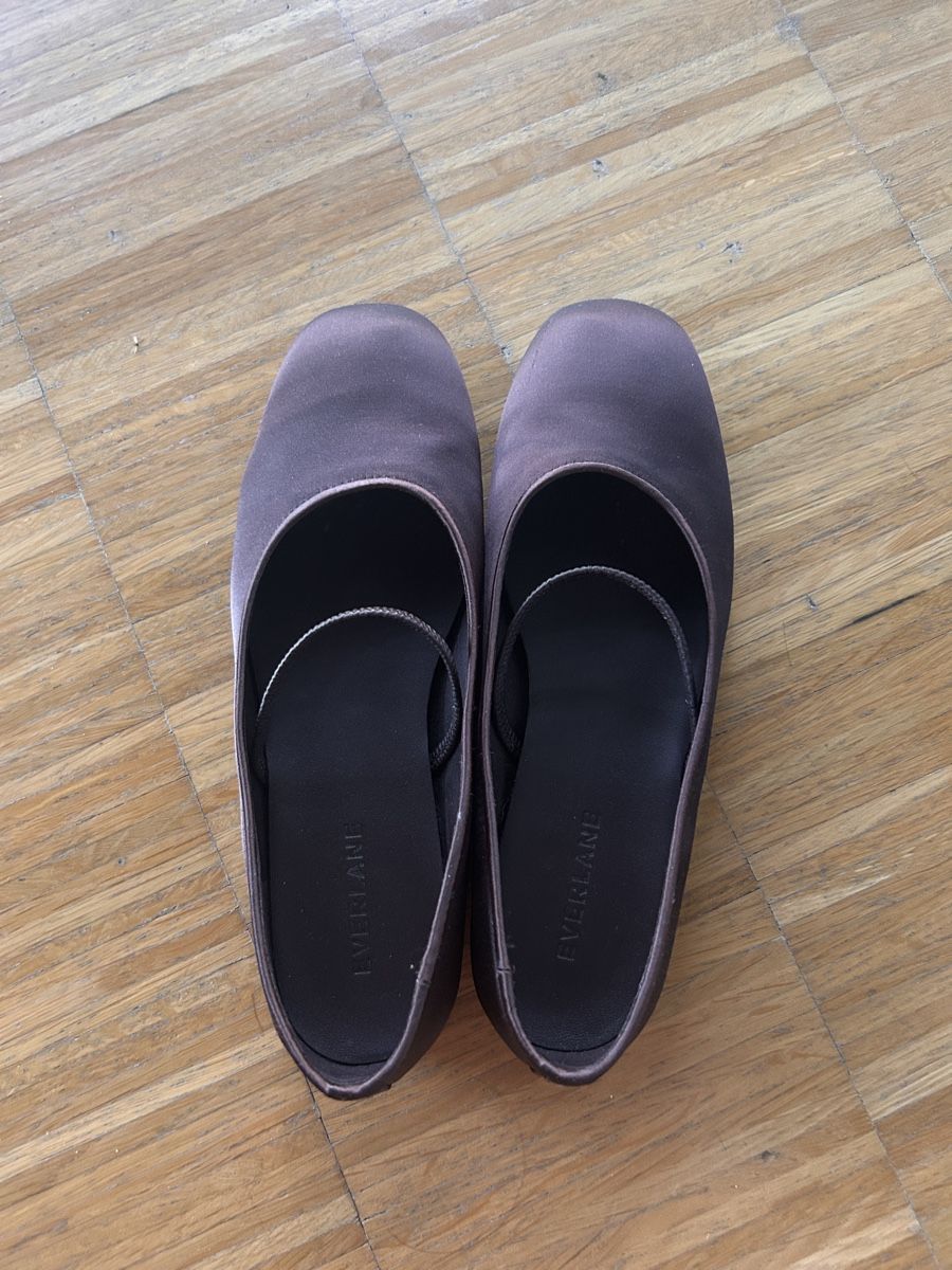 Everlane Scarpe da donna: Everlane Ballet flats – Usato da Genève venduto da mic_p669 3
