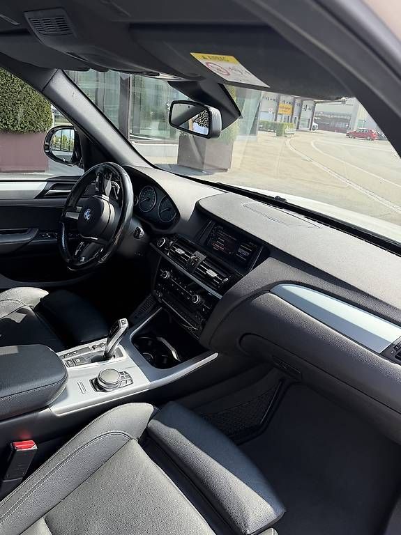 Autos: BMW X3 Sport M  – Gebraucht aus Windisch von agi_mq7b 2