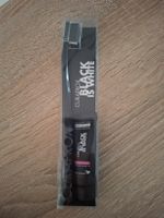CURAPROX Black Is White Zahnbürste und Zahnpasta Neu