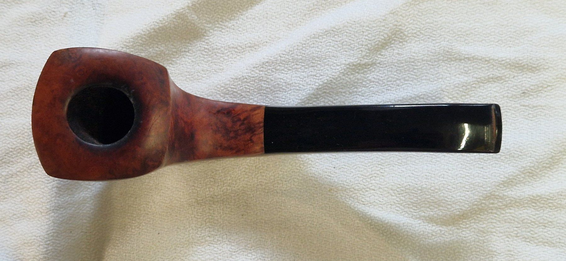 Pipes & Accessoires: PFEIFE STANVELL DELUX – D'occasion à Bilten par Mic2022 1