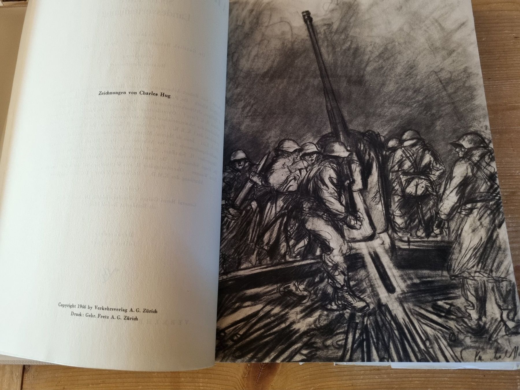 Libri: ARMEE UND VOLK 274 Seiten – Usato da Trachslau venduto da bastet06 1