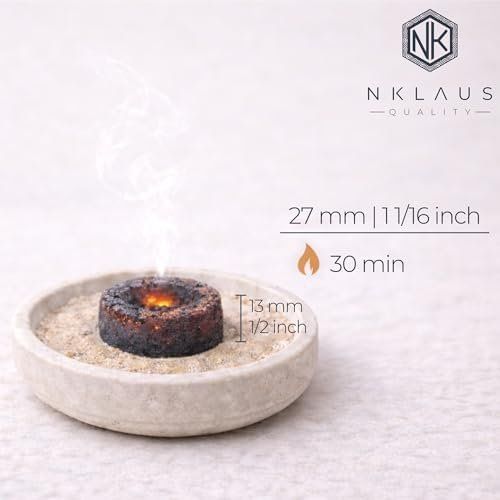 Bougies: Räucherkohle 60 Stk – Neuf avec emballage d'origine à Hundwil par pak_7zvn 3