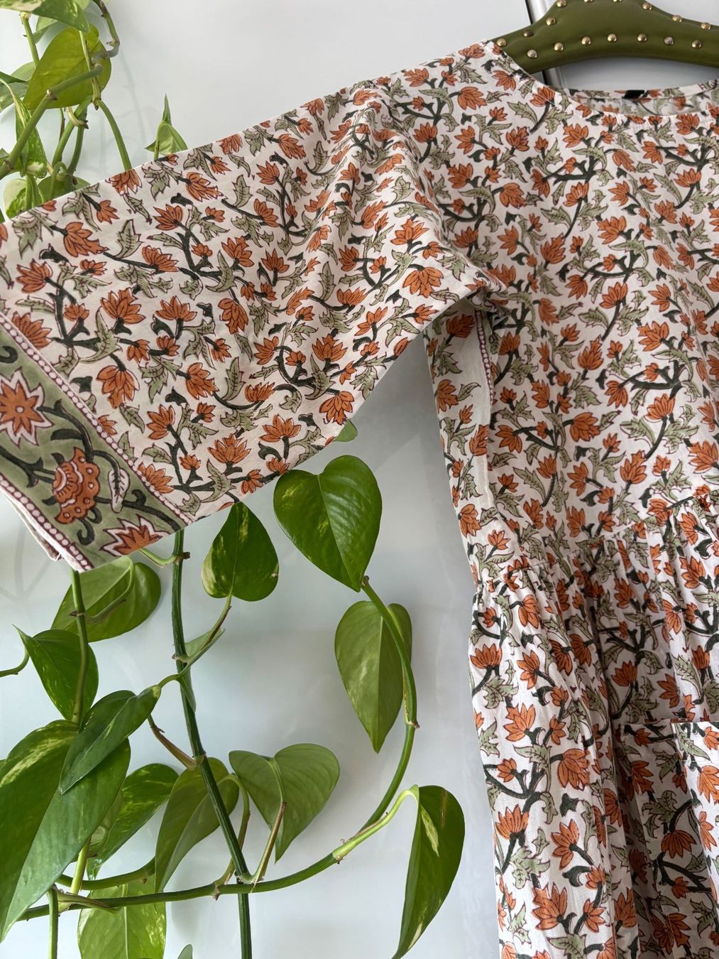 Vestiti: Hippie Boho Dress Gr. M – Usato da Zürich venduto da missmodernage 2