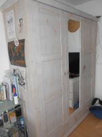 Micasa 3 Türiger Schrank