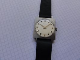 Alpina Armbanduhr