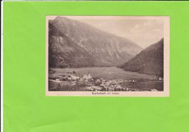 Bayrischzell mit Traiten