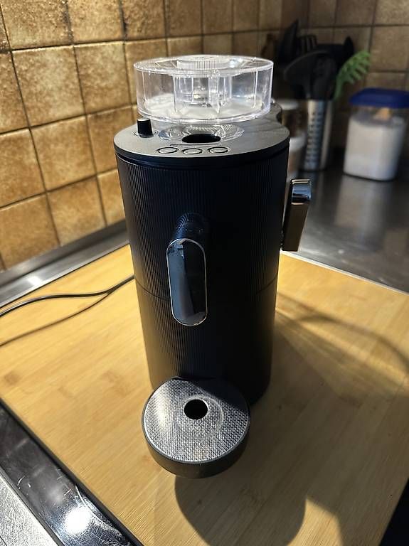 Macchine per caffè & Macchine per espresso: Kaffeemaschine Coffe B – Usato da Malters venduto da Dronny