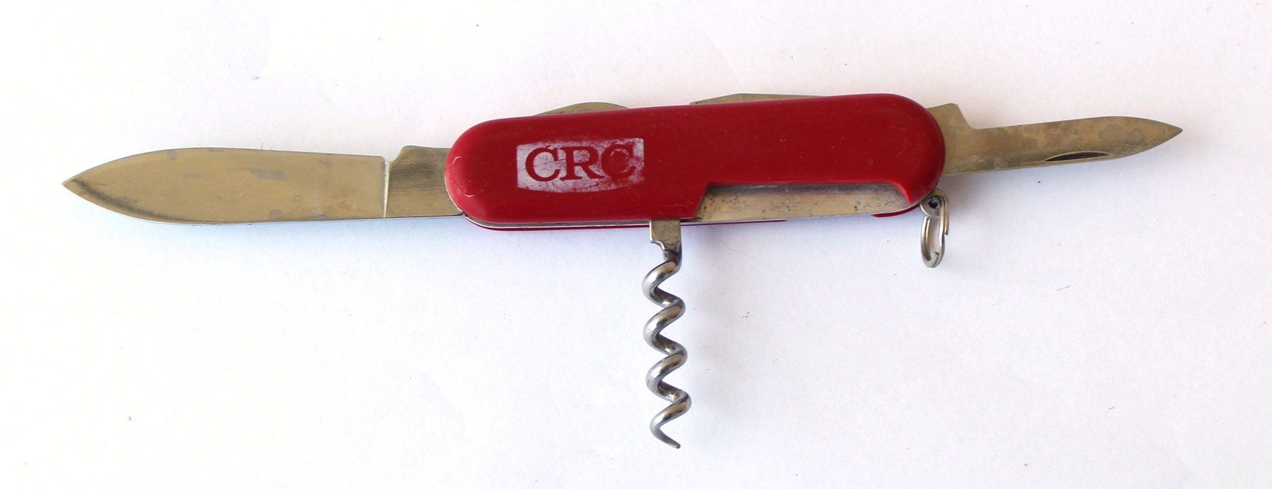 Wenger Coltelli tascabile: Taschenmesser Sackmesser Wenger CRC – Usato da Zürich venduto da Auctionata 2
