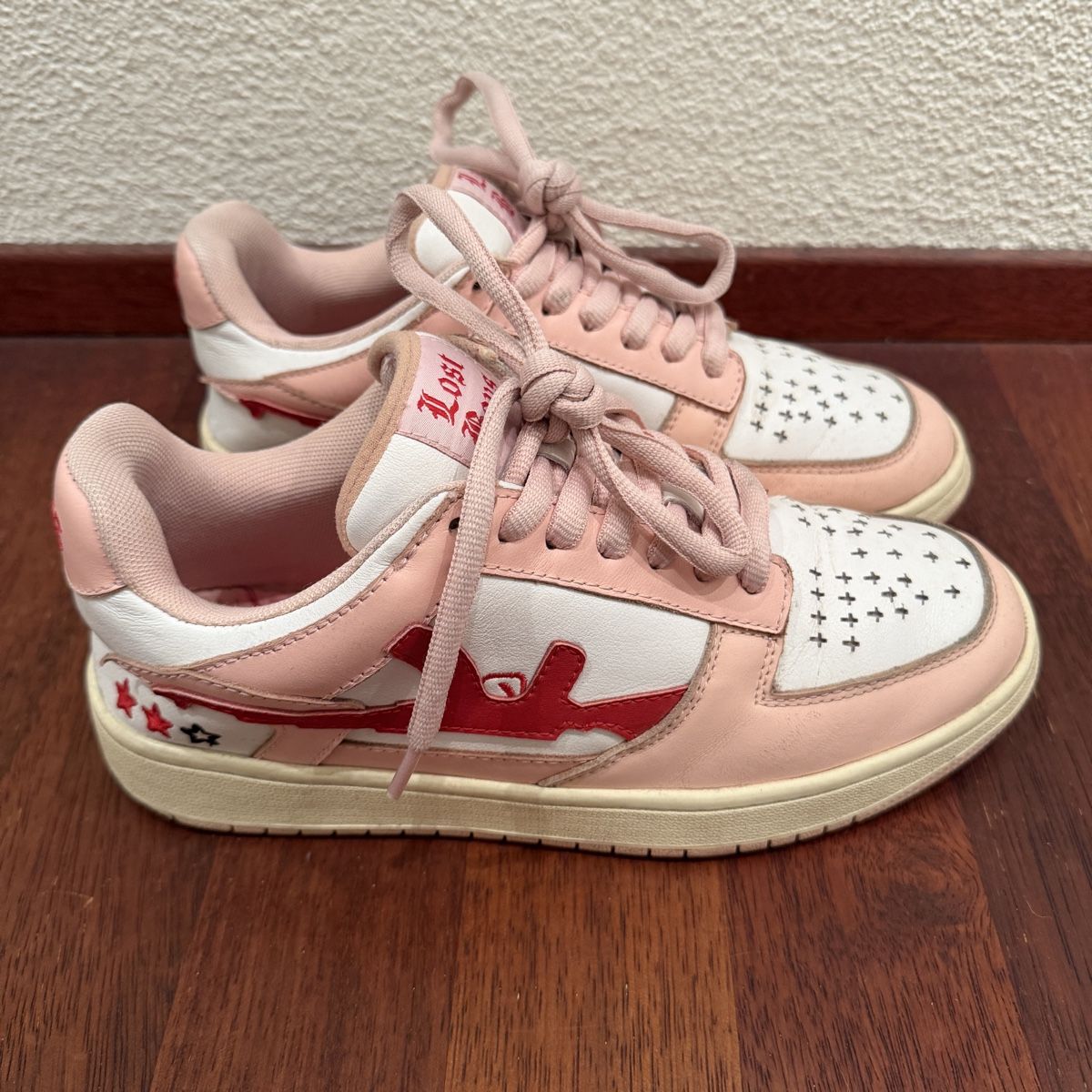 Herrenschuhe: Lost Boys Sneaker 40 – Gebraucht aus Uetikon am see von seller.2020 3