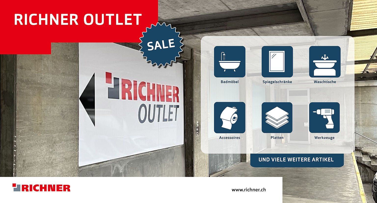 Laufen Spülbecken & Waschbecken: Waschtisch KARTELL LAUFEN – Neu und originalverpackt aus Buchs AG von Richner_Outlet 6