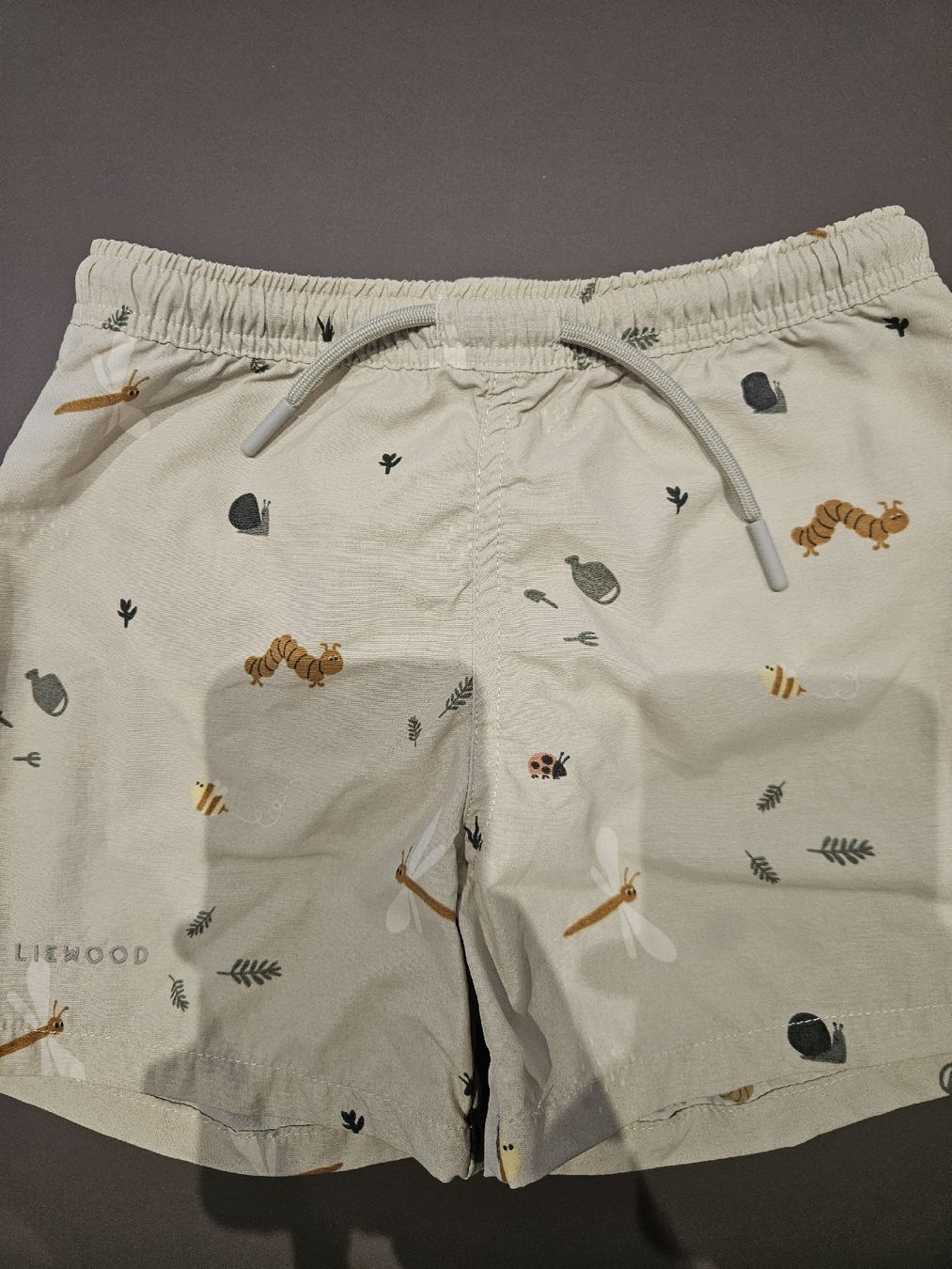 Liewood Pantaloni: Liewood Badehose Gr. 98/104 – Usato da Zug venduto da kashtos 1