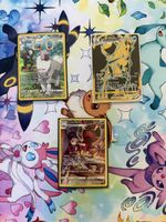 Pokémon - 3x TG Brillant Stars