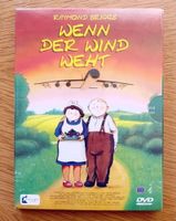 Wenn der Wind weht (DVD) NEU & OVP Musik: Bowie & Waters
