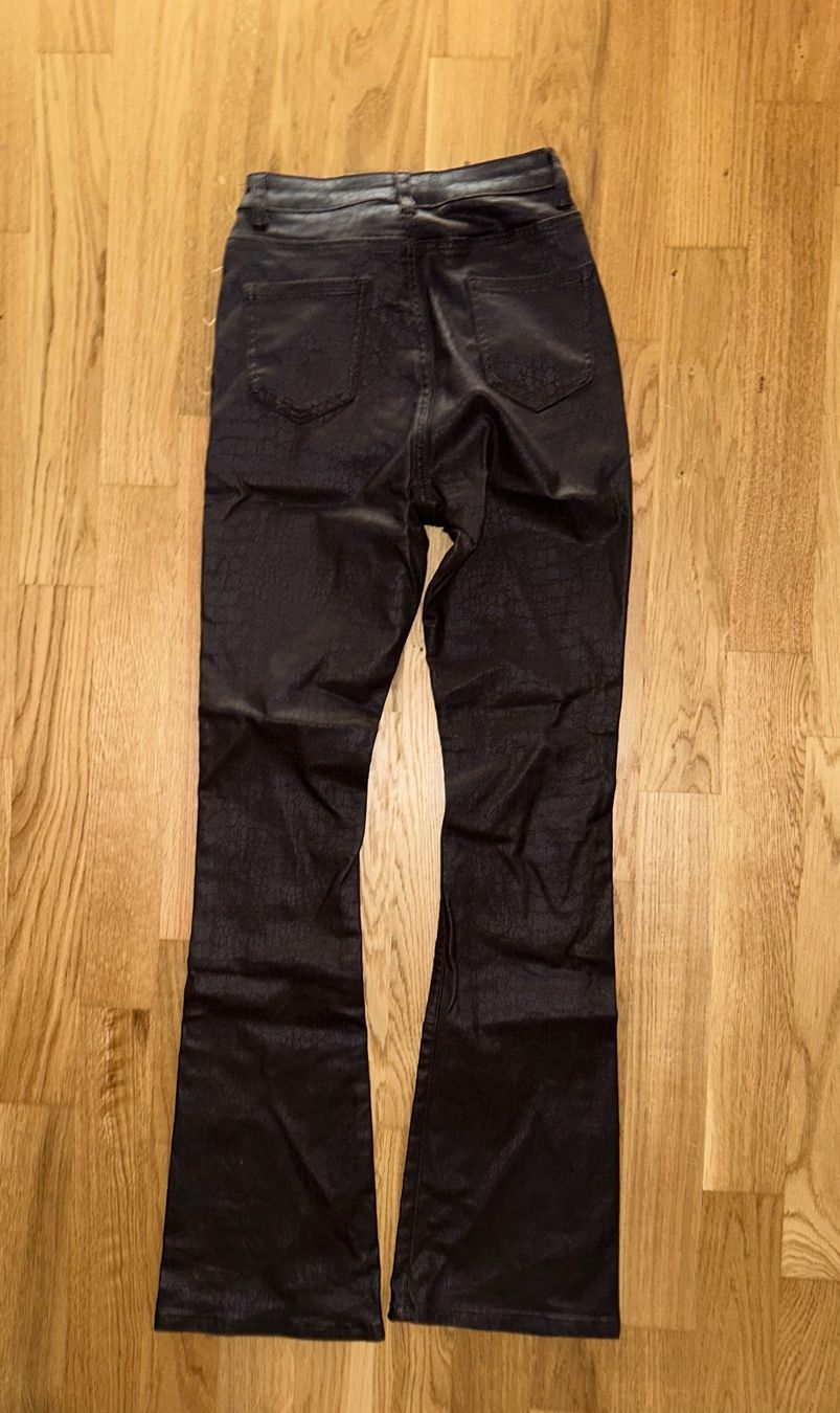 Jeans: CROC BRAUN FLARE JEANS – Nuovo (secondo la descrizione) da Luzern venduto da Suneha 3
