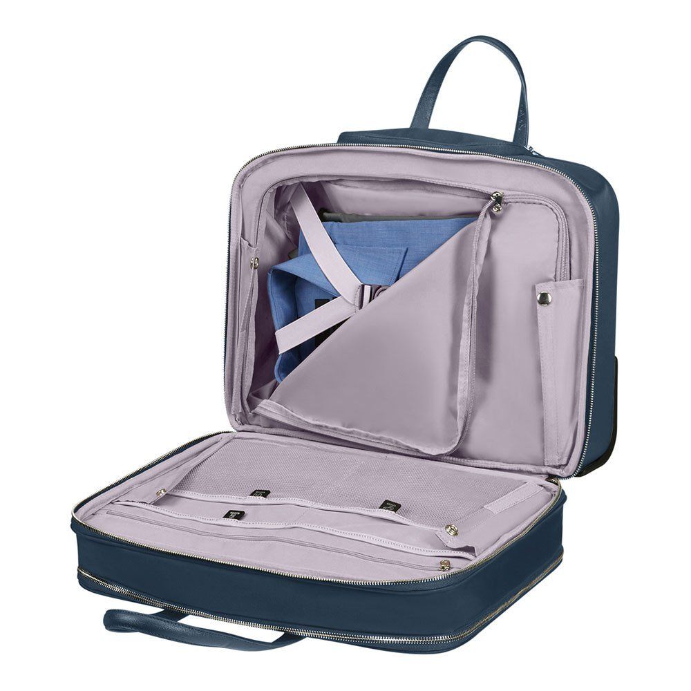 Samsonite Valigie: Rollkoffer; Businesskoffer; Handgepäck – Usato da Freienbach venduto da aktionen4u 3