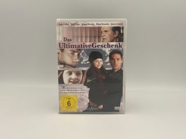 DAS ULTIMATIVE GESCHENK - Versand, nur CHF 2.50!