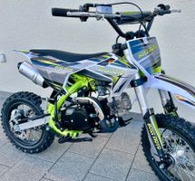 Pitbike 125 ccm , Enduro Töff  Pocketbike Motocross 125cc