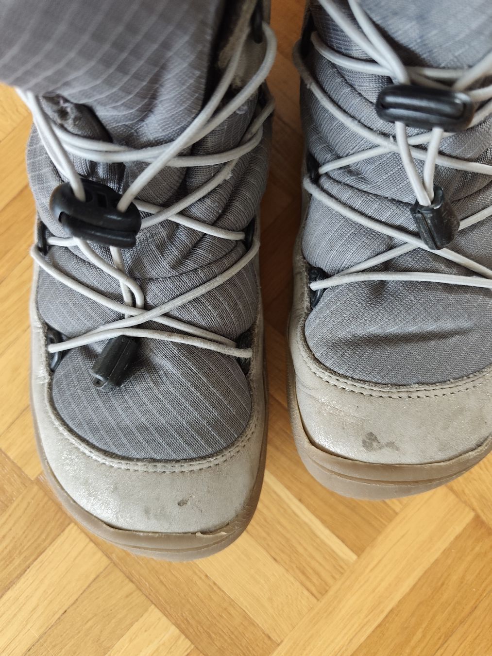 Froddo Scarpe per ragazze: Froddo Barefoot Tex gr. 33 – Usato da Muttenz venduto da Hermesvonthan 1