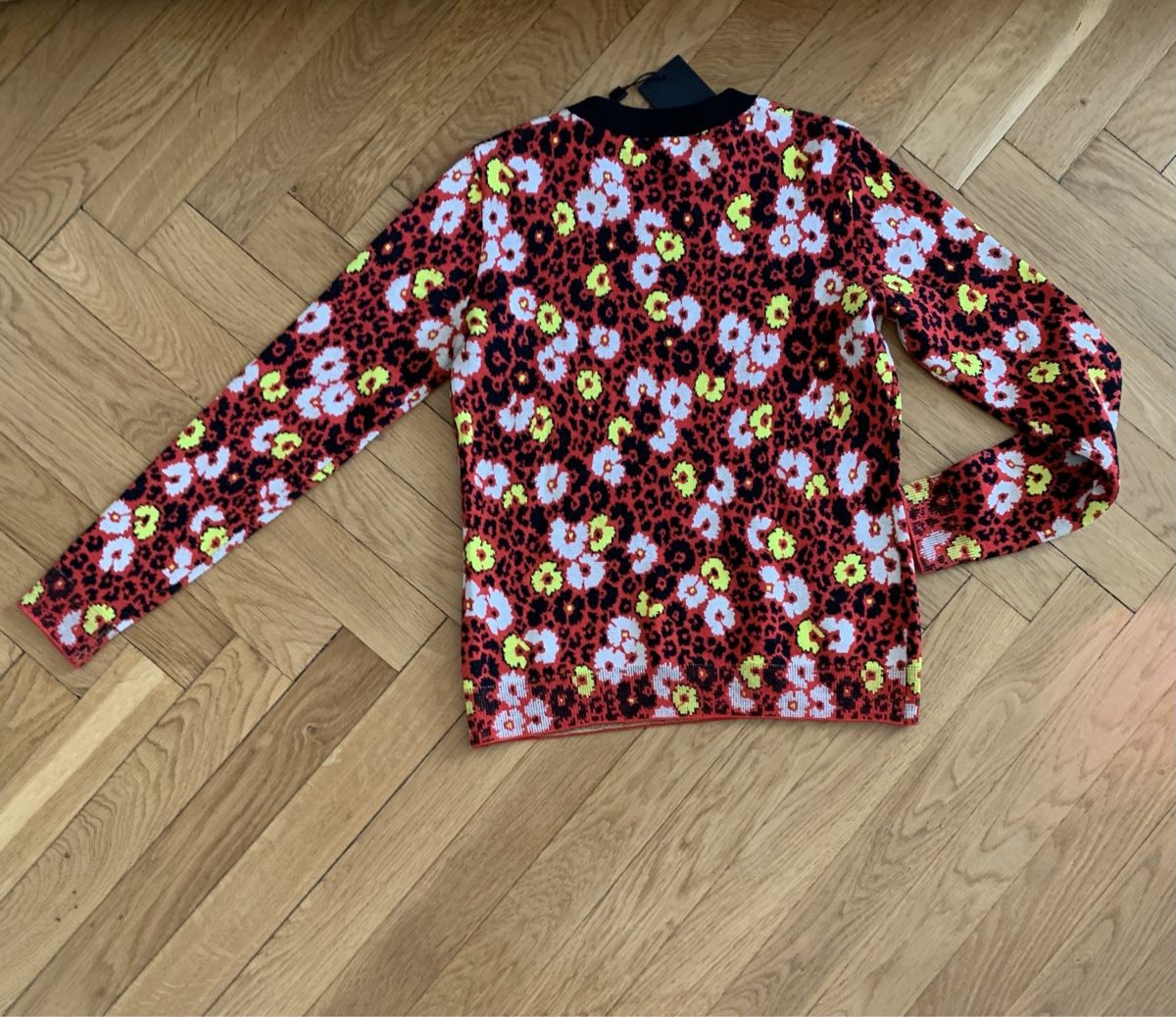 Top: Pull en laine the kooples  – Nuovo e nell'imballaggio originale da Genève venduto da rez_c6c6 4
