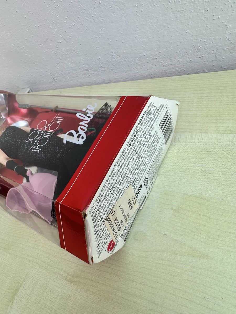 Bambole: Vintage Barbie Puppe – Nuovo (secondo la descrizione) da Zürich venduto da Kat_5557 6