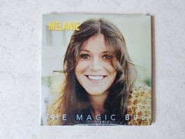 Melanie - The Magic Bus / Limited Remastered Edt. Fabrikneu