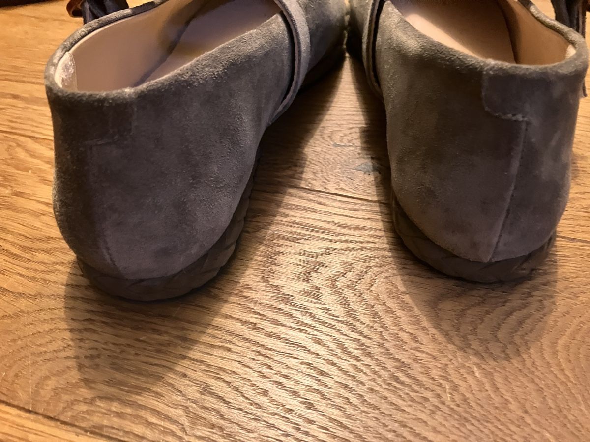 Scarpe da donna: Ballerinas GAIMO / Gr 39 – Usato da Bern venduto da Mawe0205 2