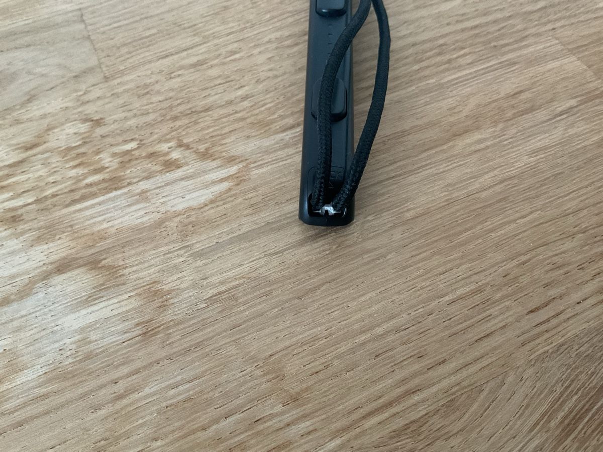 Nintendo Consoles: NINTENDO SWITCH MIT ZUBEHÖR  – D'occasion à Riniken par Bmini 9
