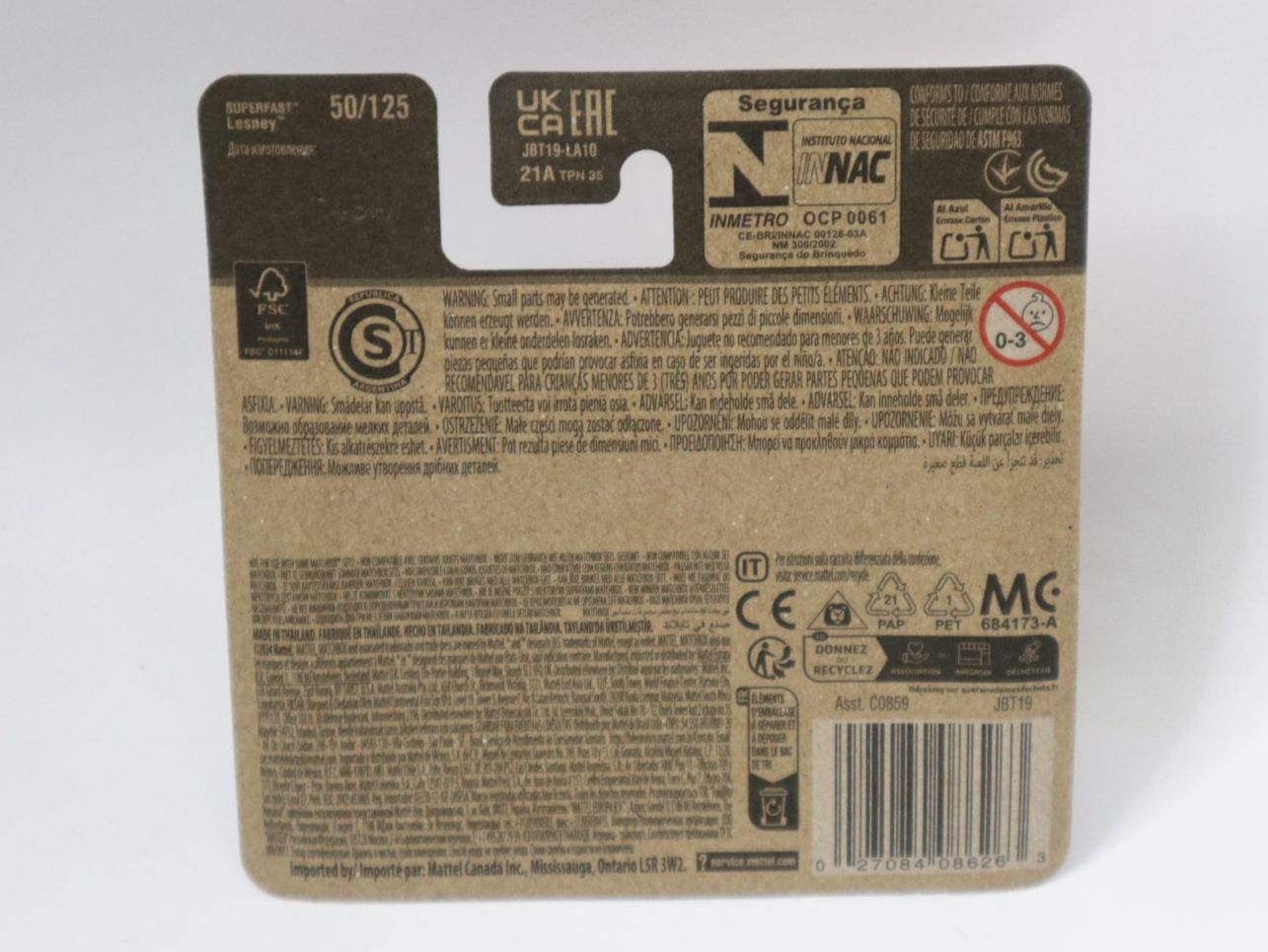 Matchbox Modellini d'auto: Matchbox Road Roller Dampfwalze neu – Nuovo e nell'imballaggio originale da Eschenbach SG venduto da Astalavista 2