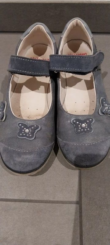Elefanten Scarpe per ragazze: Ballerina Gr. 34 – Usato da Oberhofen AG venduto da iitf2020 2