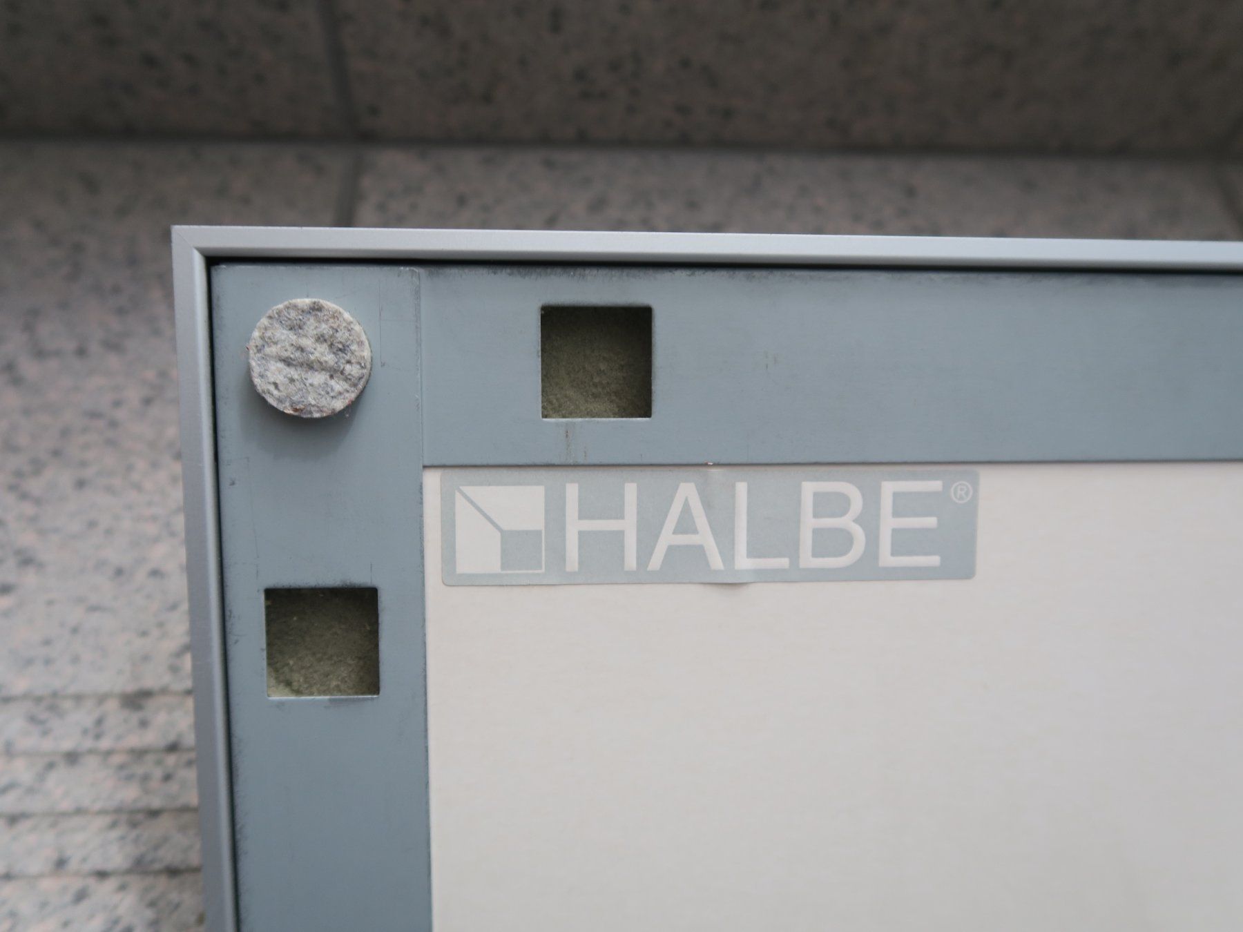 Bilderrahmen: Wechselrahmen 2 Stück – Gebraucht aus Volketswil von p-schneider50 2