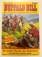 BUFFALO BILL HEFT 541