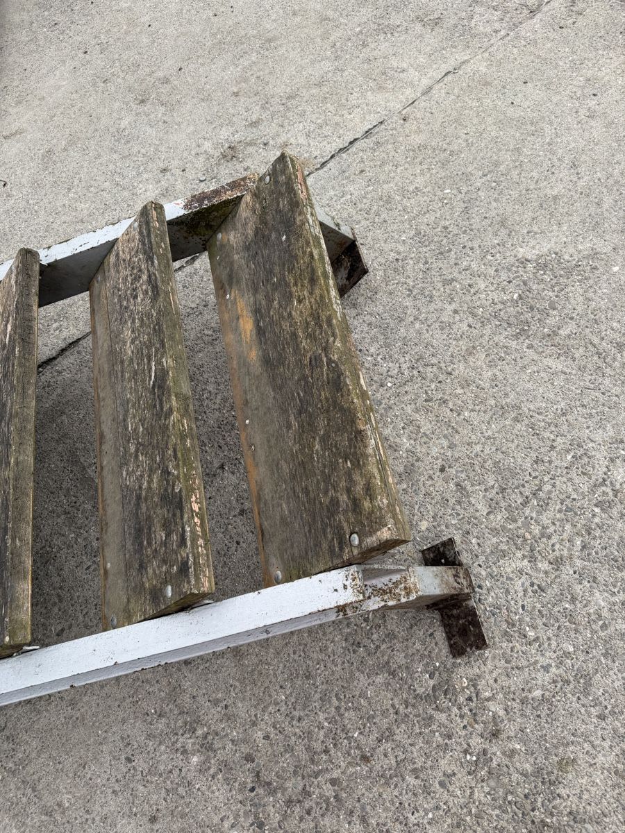 Scale: Treppe – Usato da Deitingen venduto da RK68 2