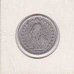 Toutes les monnaies: 2 Franken 1886 Silber. – D'occasion à Schlieren par Rapaelli 1