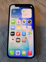 Apple iPhone12 mini Blau 5G 64GB Top Zustand Display wie neu