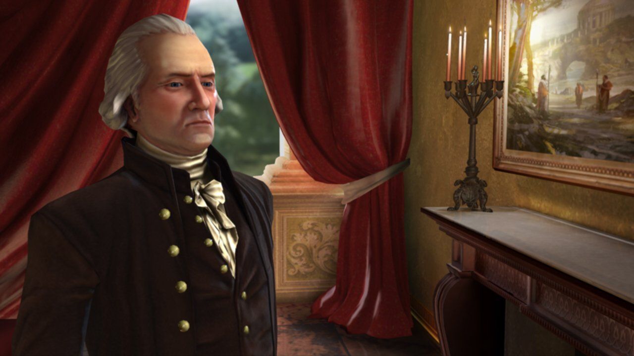 Spiele: Sid Meier's Civilization V - Game of the Year Edition – Gebraucht aus Basel von Luge 1