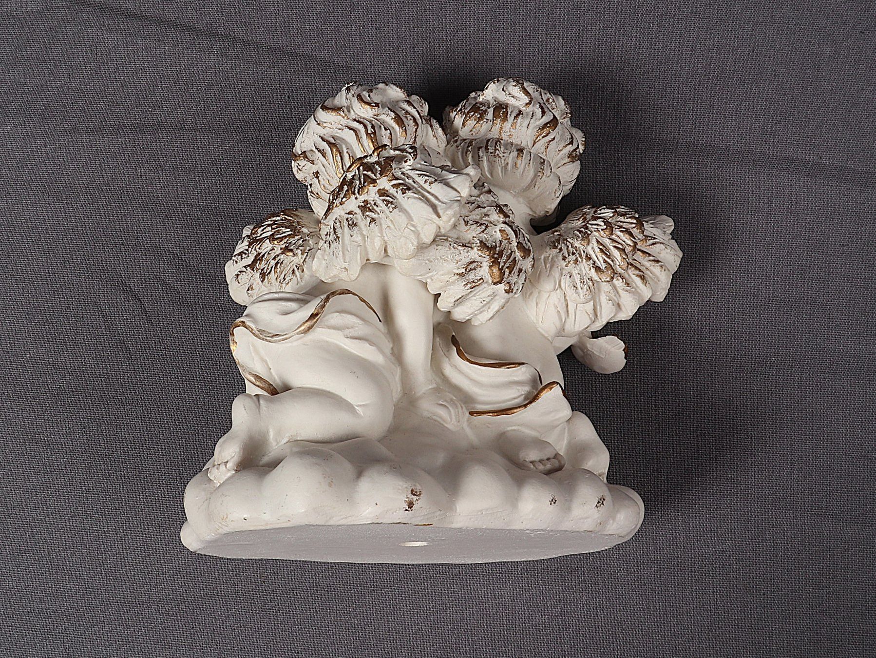 Figurines: STATUE 2 Engel – D'occasion à Steinen par Restwert_Steinen 2