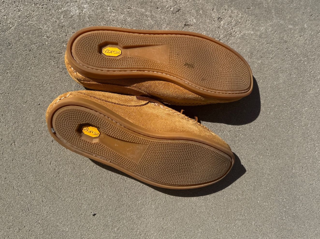 Scarpe da uomo: Easy Mocs – Usato da Pierrafortscha venduto da Engischp 2