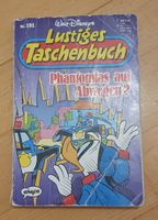 Lustiges Taschenbuch LTB 191 Walt Disney Comic Donald Duck