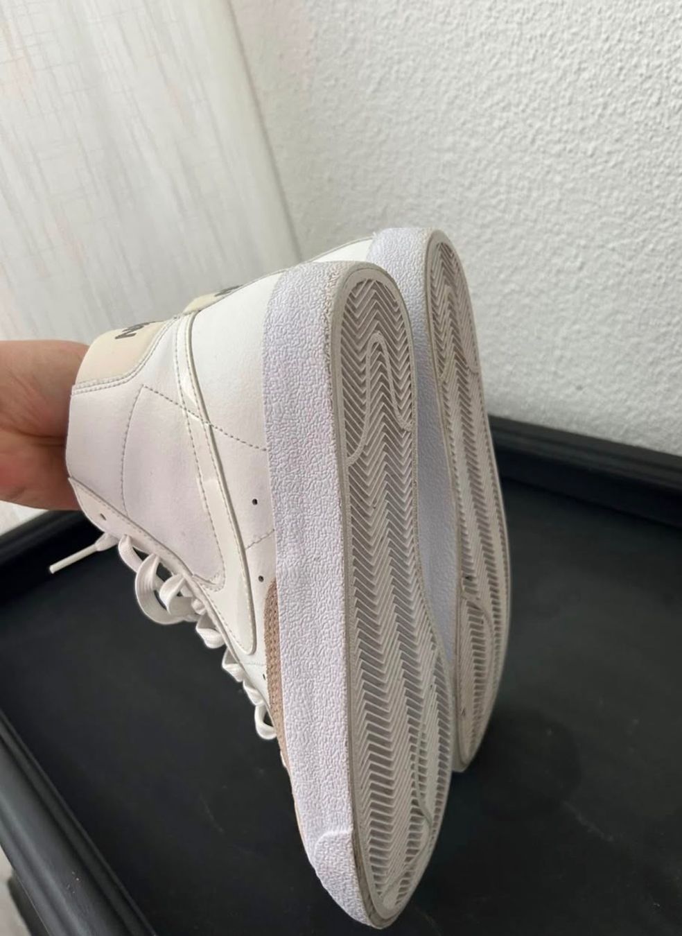Nike Herrenschuhe: Nike  Schuhe – Gebraucht aus Oberbuchsiten von xhe_l69l 3