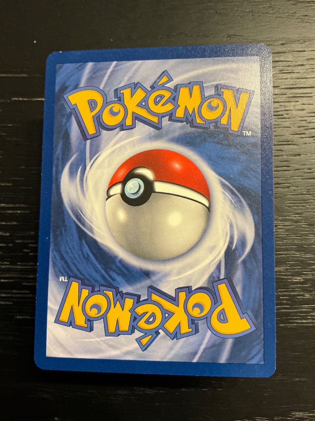 Pokémon Carte collezionabili: Pokemon Promo 16 vintage computer error – Usato da Hugelshofen venduto da Suimosa 1