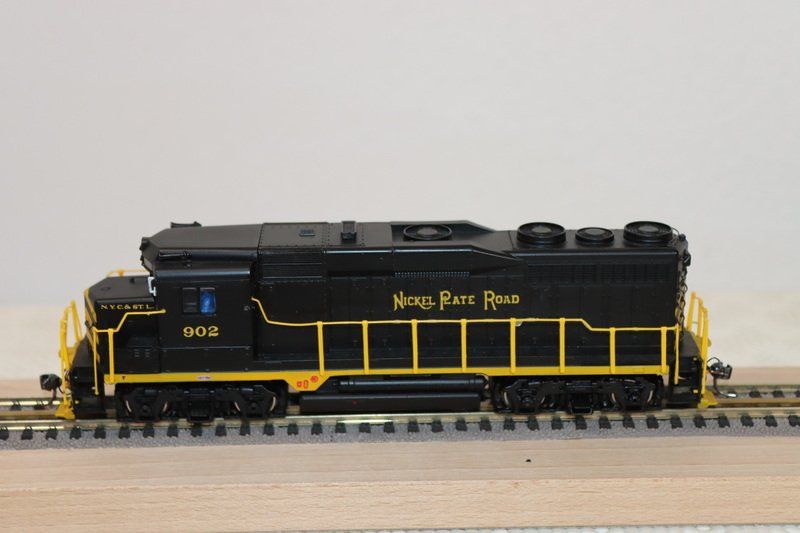 Spectrum Modellini di ferrovie: Spectrum US Lok ( 636 ) – Usato da Kerzers venduto da Winu64 3