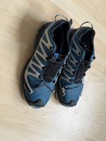 Salomon Sneaker 40 2/3