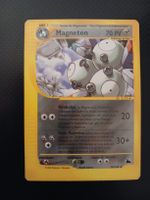 Pokémon Magneton 20/144 Skyridge ITA E-Reader 2003 (no holo)