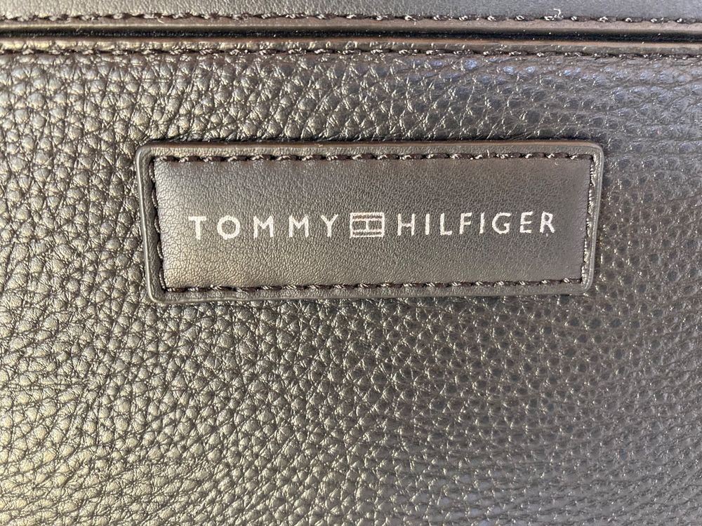 Tommy Hilfiker LapTop Tasche 4