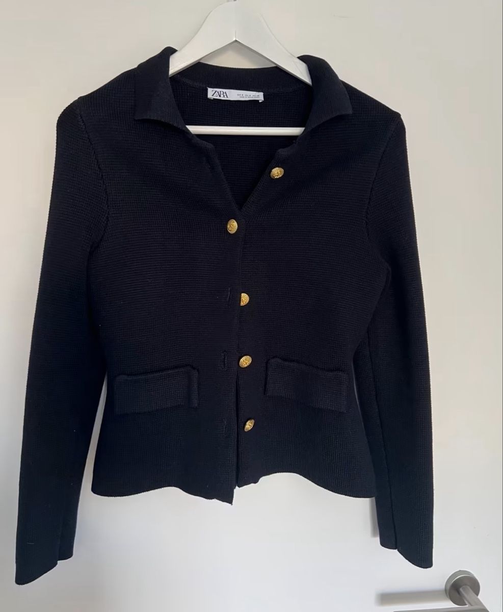 Zara Giacche: Cardigan Zara – Nuovo (secondo la descrizione) da Vaduz venduto da GiuliaSu 3
