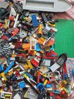 Lego "Schrott" ca 2 Kilo