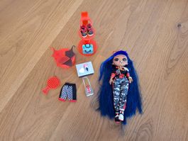 L.O.L. Puppe mit Zubehör