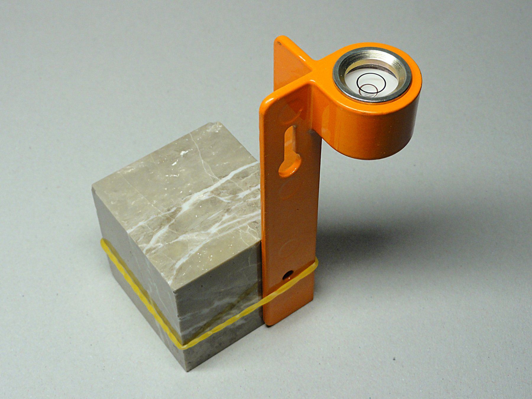 Misurare: Lattenrichter / Nivellierlatte 110 mm – Usato da Solduno venduto da albimicio 7